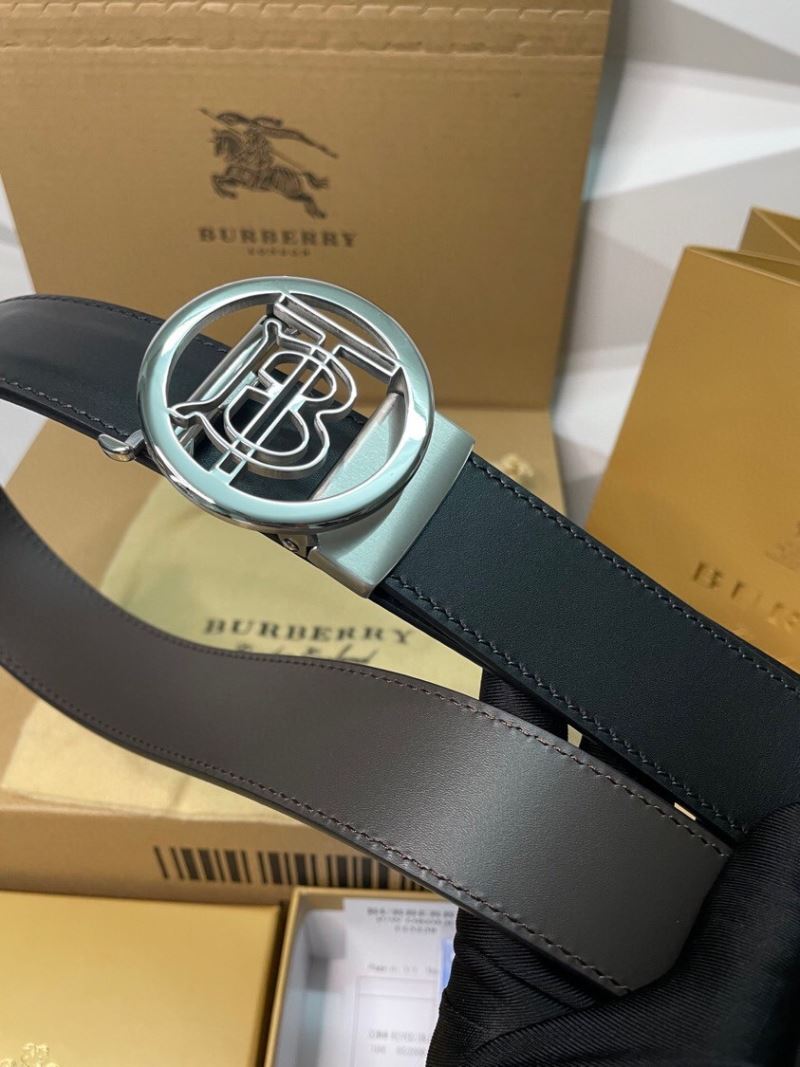 Burberry Belts